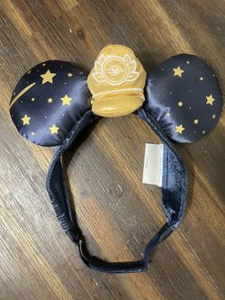 Disney Cruise Line Wish Ear Youth