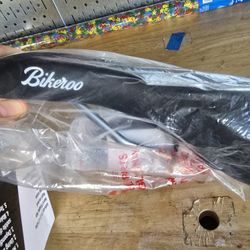 Bikeroo Saddle Comfort Mountain Bike 