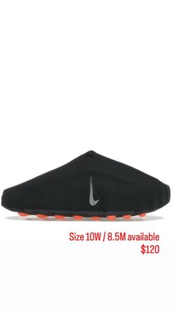 ✅Women’s Mind 001 black chrome size 10W / 8.5M