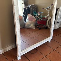 Head board Mirror 
