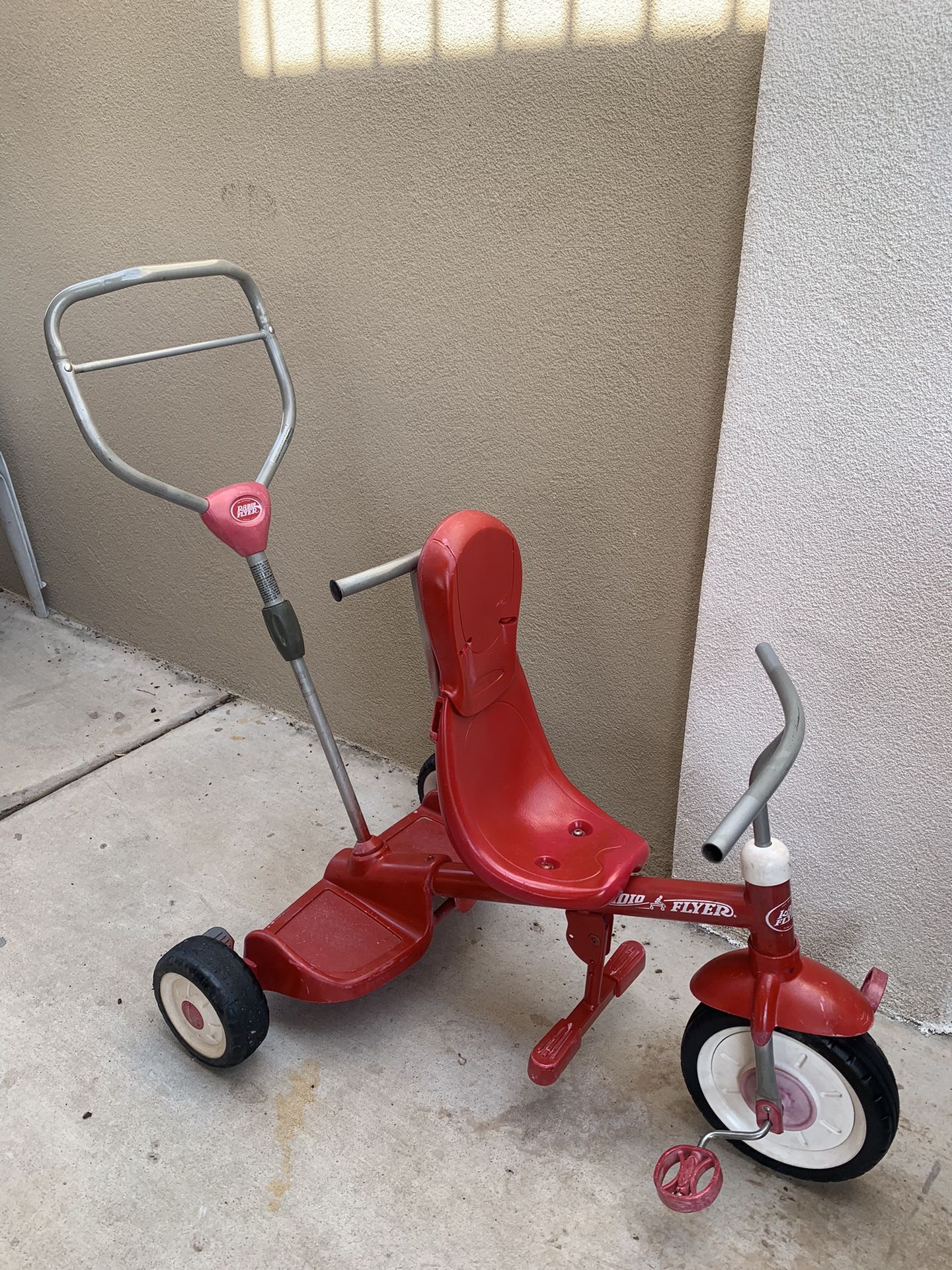 Radio Flyer Tricycle