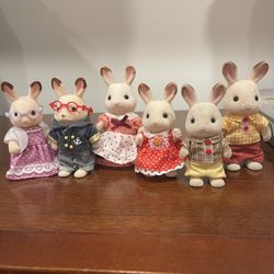 Calico Critters