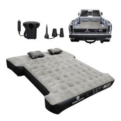 Truck Mattress 