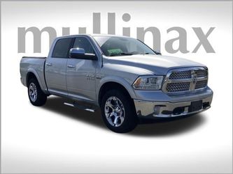 2013 RAM 1500