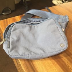 Lululemon Fanny Pack 