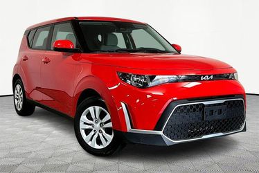 2024 Kia Soul