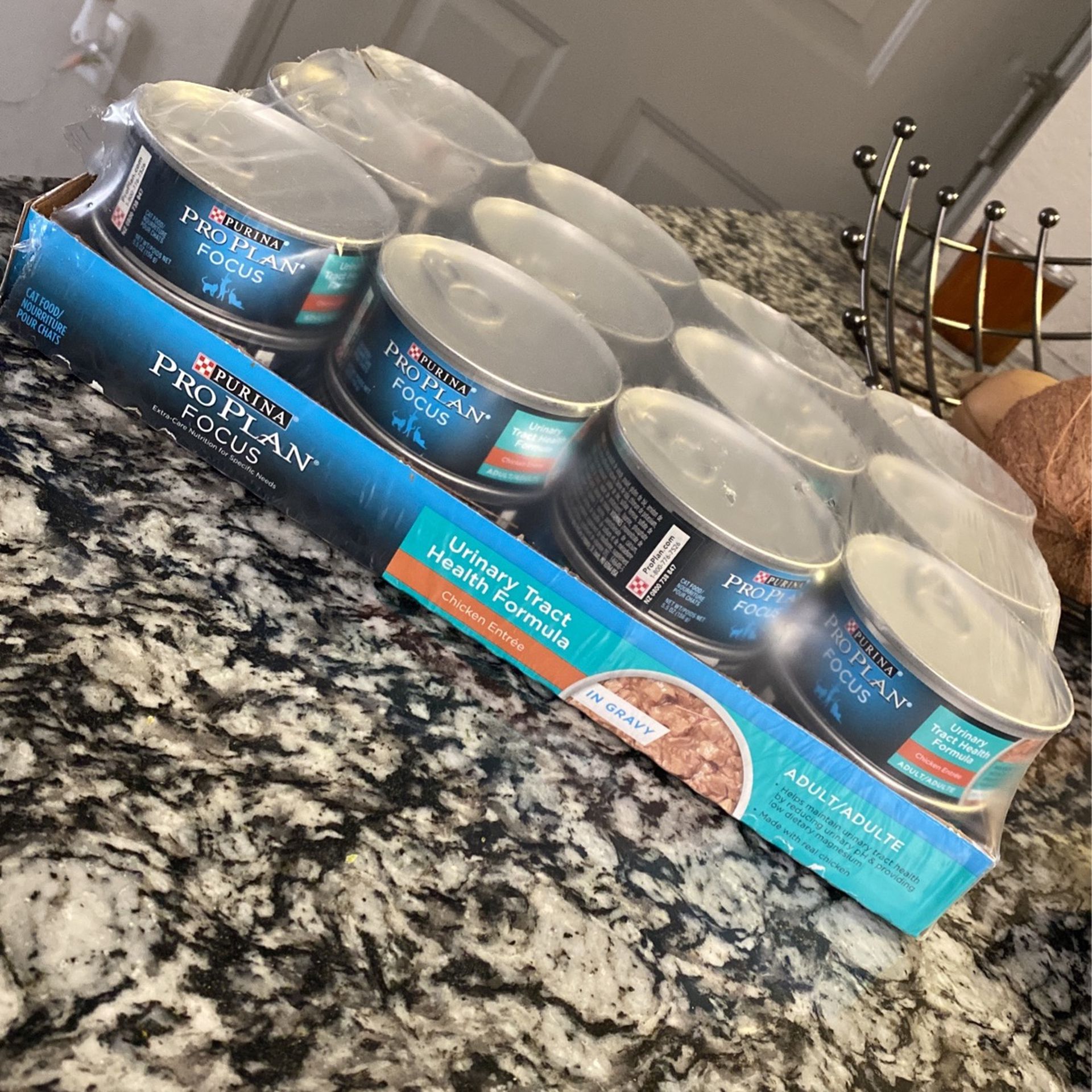 Cat 🐱 Food $20 Delivery 🚚 
