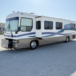 1996 Gulfstream Friendship 40ft 