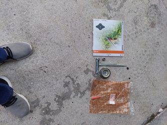 stihl grasscut blade
