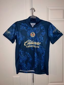 Youth Caliente Jersey (OBO)