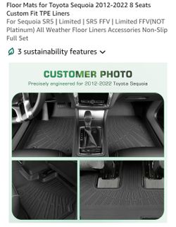 Floor Mats