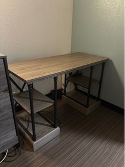 Desk