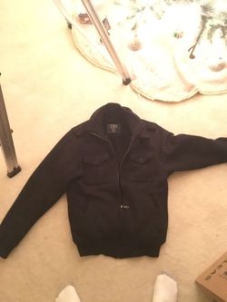 Champs Coat Men's