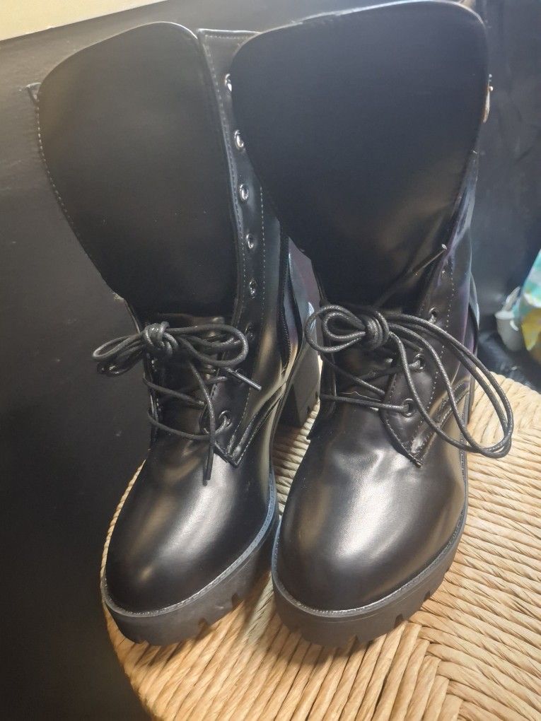 Women Boots