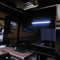 Samsung 85 in 8K - QN990F