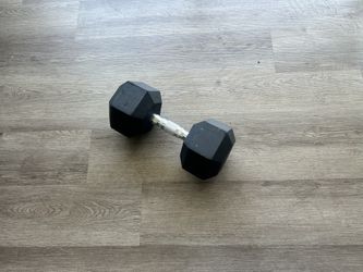 50lb Weight