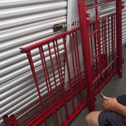 Bunk Bed Frame 