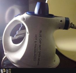 Fabric Steamer for cars,clothing