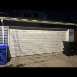 Garage Door