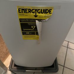 Final Sale Black+ Decker Portable Washing Machine