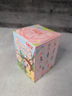 Pop Mart Labubu Finding Mokoko