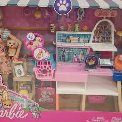 Barbie