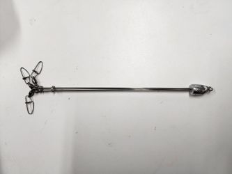 HD 3 Arm-A Rigs