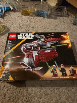 Lego set