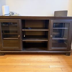 FREE TV stand / Cabinet 