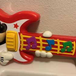 Toddler / Kids- Musical Guitar 