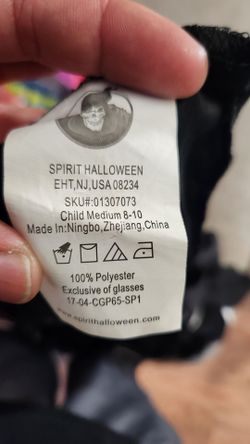 Kids Halloween Costumes