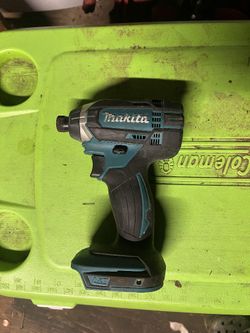 Makita Impact