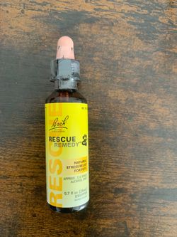 FREE Pet Stress Relief MUST PICK UP TODAY