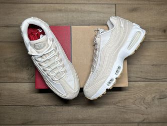 Nike Air Max 95 OG Levi’s Light Orewood Brown