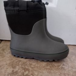 Water Proof Boots
