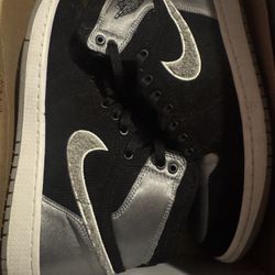 AIR JORDAN RETRO 1 “ALEALI May “ Size 11