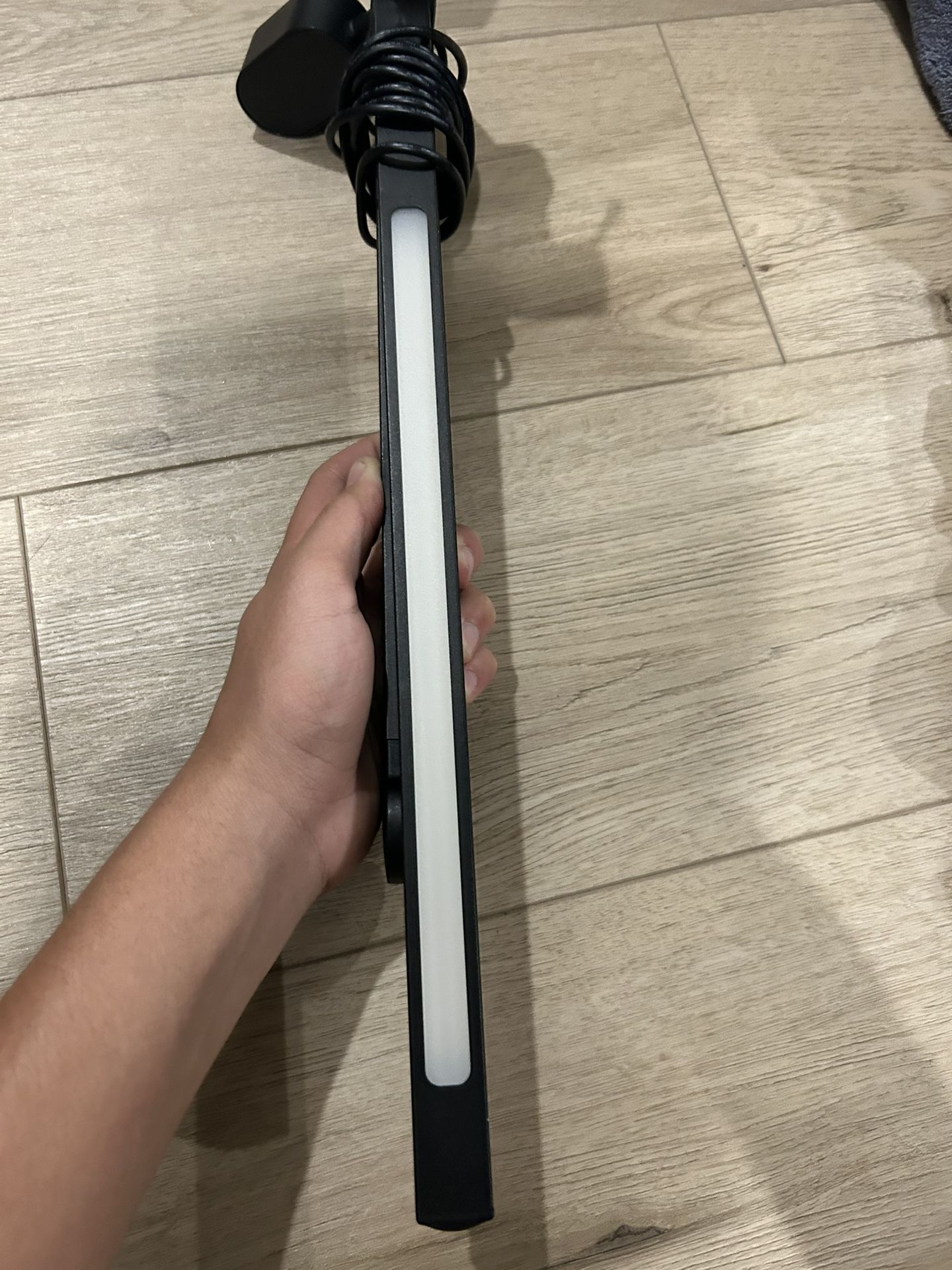 Desk Lamp