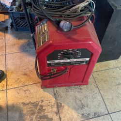 Arc Welder