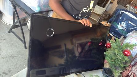 32 inch hitachi