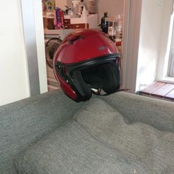 Motorcycle Helmets