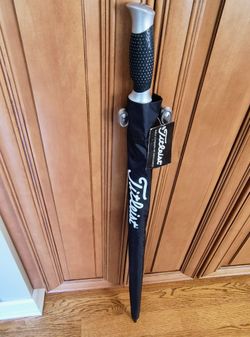 Titleist Golf Umbrella - New