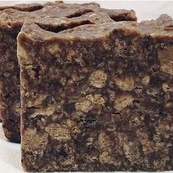 African Black Soap 8.00