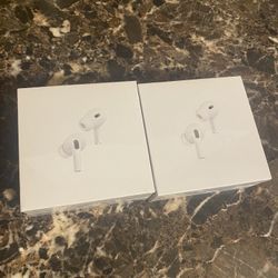 airpods pro 2nd gen 