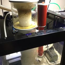 Royal exclusiv Bubble King Double Cone 150 Protein Skimmer