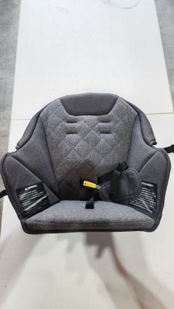 (1) Veer all-terrain Toddler Seat