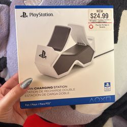 Playstation Charging Station