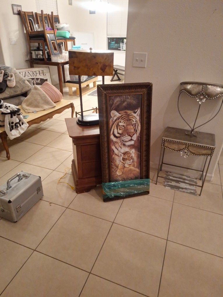 Moving Selling Everything