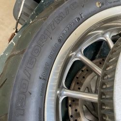 2006 Yamaha Stratoliner