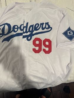 Dodgers jersey Joe Kelly 99