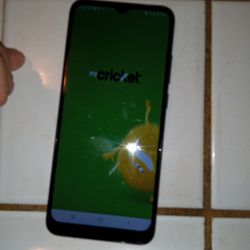 Samsung A13 Cricket Phone